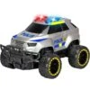 Dickie RC Police Offroader, RTR -Spielwarenladen Dickie RC Police Offroader RTR@@1730160