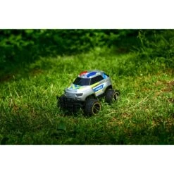 Dickie RC Police Offroader, RTR -Spielwarenladen Dickie RC Police Offroader RTR@@1730160 5