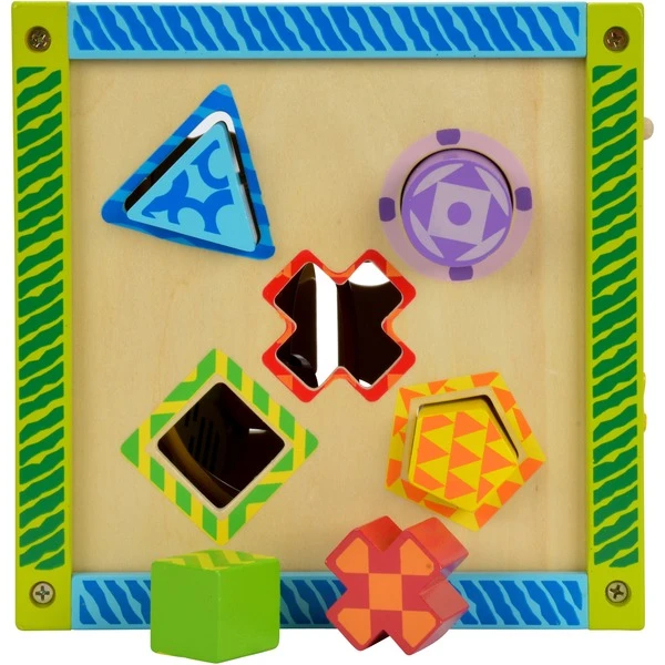 Eichhorn Kleines Spiele-Center, Geschicklichkeitsspiel 5 Eichhorn Kleines Spiele-Center, Geschicklichkeitsspiel – Bild 3