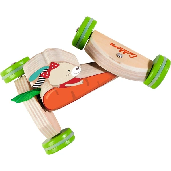 Eichhorn Schiebefahrzeug, Spielfahrzeug 7 Eichhorn Schiebefahrzeug, Spielfahrzeug – Bild 5