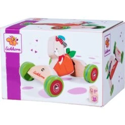 Eichhorn Schiebefahrzeug, Spielfahrzeug 13 Eichhorn Schiebefahrzeug, Spielfahrzeug -Spielwarenladen Eichhorn Schiebefahrzeug Spielfahrzeug@@1915499 5