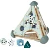 Eichhorn Spielcenter Pyramide, Geschicklichkeitsspiel -Spielwarenladen Eichhorn Spielcenter Pyramide Geschicklichkeitsspiel@@1825421
