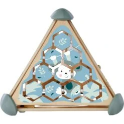 Eichhorn Spielcenter Pyramide, Geschicklichkeitsspiel -Spielwarenladen Eichhorn Spielcenter Pyramide Geschicklichkeitsspiel@@1825421 4