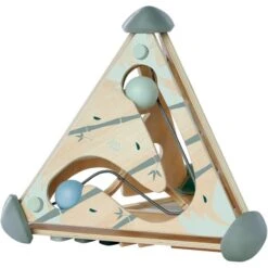 Eichhorn Spielcenter Pyramide, Geschicklichkeitsspiel -Spielwarenladen Eichhorn Spielcenter Pyramide Geschicklichkeitsspiel@@1825421 5