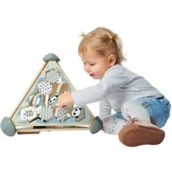 Eichhorn Spielcenter Pyramide, Geschicklichkeitsspiel -Spielwarenladen Eichhorn Spielcenter Pyramide Geschicklichkeitsspiel@@1825421 9