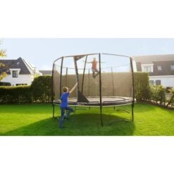 Exit Toys Trampolin PeakPro, Fitnessgerät -Spielwarenladen Exit Toys Trampolin PeakPro Fitnessger t@@1782720 10