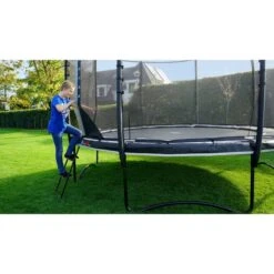 Exit Toys Trampolin PeakPro, Fitnessgerät -Spielwarenladen Exit Toys Trampolin PeakPro Fitnessger t@@1782720 11