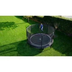 Exit Toys Trampolin PeakPro, Fitnessgerät -Spielwarenladen Exit Toys Trampolin PeakPro Fitnessger t@@1782720 12