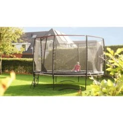 Exit Toys Trampolin PeakPro, Fitnessgerät -Spielwarenladen Exit Toys Trampolin PeakPro Fitnessger t@@1782720 13