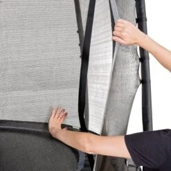 Exit Toys Trampolin PeakPro, Fitnessgerät -Spielwarenladen Exit Toys Trampolin PeakPro Fitnessger t@@1782720 4