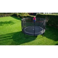 Exit Toys Trampolin PeakPro, Fitnessgerät -Spielwarenladen Exit Toys Trampolin PeakPro Fitnessger t@@1782720 9
