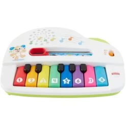 Fisher Price Fisher-Price Babys Erstes Keyboard, Musikspielzeug 16 Fisher Price Fisher-Price Babys Erstes Keyboard, Musikspielzeug -Spielwarenladen Fisher Price Babys erstes Keyboard Musikspielzeug@@1ssmfb6j 3
