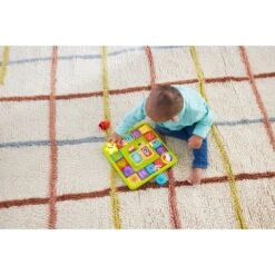 Fisher Price Fisher-Price Lernspaß Motorik-Spielbrett, Motorikspielzeug 20 Fisher Price Fisher-Price Lernspaß Motorik-Spielbrett, Motorikspielzeug -Spielwarenladen Fisher Price Lernspa Motorik Spielbrett Motorikspielzeug@@1919539 8