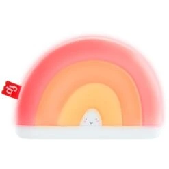 Fisher Price Fisher-Price Sonnenuntergang Nachtlicht & Spieluhr -Spielwarenladen Fisher Price Sonnenuntergang Nachtlicht Spieluhr@@1846710 2