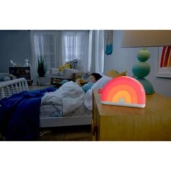 Fisher Price Fisher-Price Sonnenuntergang Nachtlicht & Spieluhr -Spielwarenladen Fisher Price Sonnenuntergang Nachtlicht Spieluhr@@1846710 9