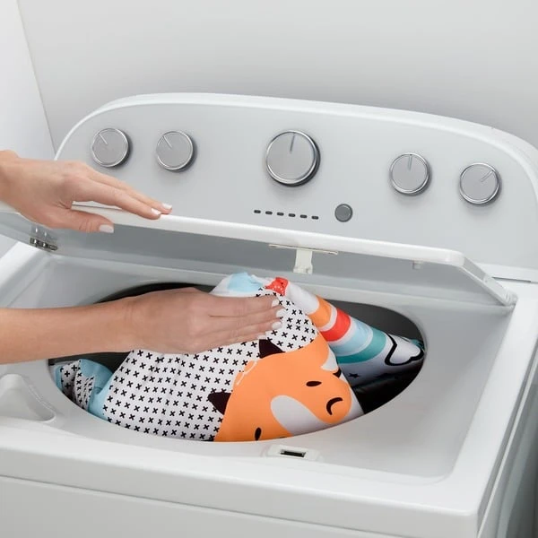 Fisher Price Fisher-Price Tierfreunde Kontrast-Spieldecke, Spielbogen/Decke 7 Fisher Price Fisher-Price Tierfreunde Kontrast-Spieldecke, Spielbogen/Decke – Bild 5