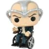 Funko POP Marvel: X-Men - Professor X, Spielfigur