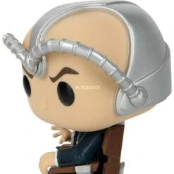 Funko POP Marvel: X-Men - Professor X, Spielfigur -Spielwarenladen Funko POP Marvel X Men Professor X Spielfigur@@1672471 2