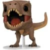 Funko POP! Jurassic World - T.Rex, Spielfigur -Spielwarenladen Funko POP Jurassic World T Rex Spielfigur@@1904010