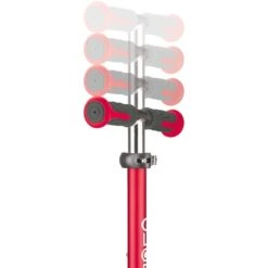 GLOBBER Elite Deluxe Mit Leuchtrollen, Scooter -Spielwarenladen GLOBBER Elite Deluxe mit Leuchtrollen Scooter@@1700342 10