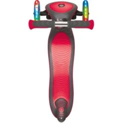 GLOBBER Elite Deluxe Mit Leuchtrollen, Scooter -Spielwarenladen GLOBBER Elite Deluxe mit Leuchtrollen Scooter@@1700342 9