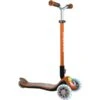 GLOBBER Elite Prime Mit Leuchtrollen Und Flashlight, Scooter -Spielwarenladen GLOBBER Elite Prime mit Leuchtrollen und Flashlight Scooter@@1so7ge05
