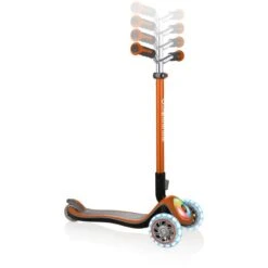 GLOBBER Elite Prime Mit Leuchtrollen Und Flashlight, Scooter 8 GLOBBER Elite Prime Mit Leuchtrollen Und Flashlight, Scooter -Spielwarenladen GLOBBER Elite Prime mit Leuchtrollen und Flashlight Scooter@@1so7ge05 1