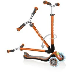 GLOBBER Elite Prime Mit Leuchtrollen Und Flashlight, Scooter 11 GLOBBER Elite Prime Mit Leuchtrollen Und Flashlight, Scooter -Spielwarenladen GLOBBER Elite Prime mit Leuchtrollen und Flashlight Scooter@@1so7ge05 4