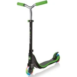 GLOBBER Flow 125 Mit Leuchtrollen, Scooter -Spielwarenladen GLOBBER Flow 125 mit Leuchtrollen Scooter@@1700363 2