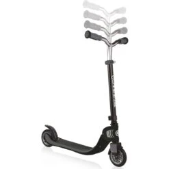 GLOBBER Flow Foldable 125, Scooter -Spielwarenladen GLOBBER Flow foldable 125 Scooter@@1700364 10