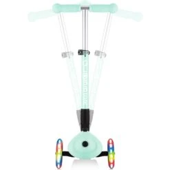 GLOBBER Junior Foldable Fantasy Lights, Scooter -Spielwarenladen GLOBBER Junior Foldable Fantasy Lights Scooter@@1818463 11