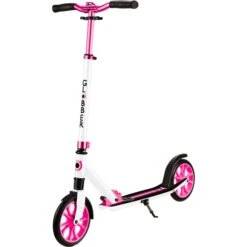 GLOBBER NL 205, Scooter -Spielwarenladen GLOBBER NL 205 Scooter@@1700487 2