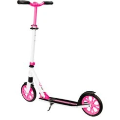 GLOBBER NL 205, Scooter -Spielwarenladen GLOBBER NL 205 Scooter@@1700487 4