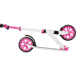 GLOBBER NL 205, Scooter -Spielwarenladen GLOBBER NL 205 Scooter@@1700487 5