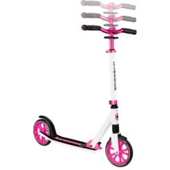 GLOBBER NL 205, Scooter -Spielwarenladen GLOBBER NL 205 Scooter@@1700487 6