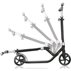 GLOBBER One NL 205/180, Scooter -Spielwarenladen GLOBBER One NL 205 180 Scooter@@1so7go05 6