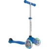 GLOBBER Primo Lights Mit Leuchtrollen, Scooter -Spielwarenladen GLOBBER Primo Lights mit Leuchtrollen Scooter@@1so7gp00