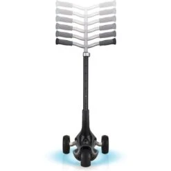 GLOBBER Ultimum Lights, Scooter -Spielwarenladen GLOBBER Ultimum Lights Scooter@@1700356 10