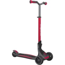 GLOBBER Ultimum, Scooter