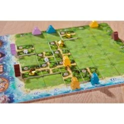 HABA Karuba, Brettspiel -Spielwarenladen HABA Karuba Brettspiel@@1ss0h01t 2