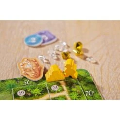 HABA Karuba, Brettspiel -Spielwarenladen HABA Karuba Brettspiel@@1ss0h01t 3