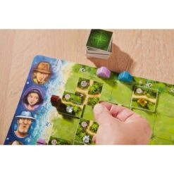 HABA Karuba, Brettspiel -Spielwarenladen HABA Karuba Brettspiel@@1ss0h01t 4