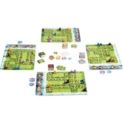 HABA Karuba, Brettspiel -Spielwarenladen HABA Karuba Brettspiel@@1ss0h01t 5