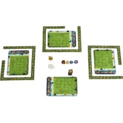HABA Karuba, Brettspiel -Spielwarenladen HABA Karuba Brettspiel@@1ss0h01t 6