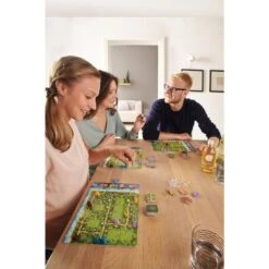 HABA Karuba, Brettspiel -Spielwarenladen HABA Karuba Brettspiel@@1ss0h01t 7