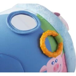 HABA Krabbelrolle Bauernhof, Geschicklichkeitsspiel -Spielwarenladen HABA Krabbelrolle Bauernhof Geschicklichkeitsspiel@@1731638 4