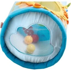 HABA Krabbelrolle Regenbogenwelt, Geschicklichkeitsspiel 9 HABA Krabbelrolle Regenbogenwelt, Geschicklichkeitsspiel -Spielwarenladen HABA Krabbelrolle Regenbogenwelt Geschicklichkeitsspiel@@1731637 2