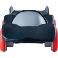 HABA Kullerbü - Anthrazitfarbener Sportwagen, Spielfahrzeug 8 HABA Kullerbü - Anthrazitfarbener Sportwagen, Spielfahrzeug -Spielwarenladen HABA Kullerb Anthrazitfarbener Sportwagen Spielfahrzeug@@1913039 2