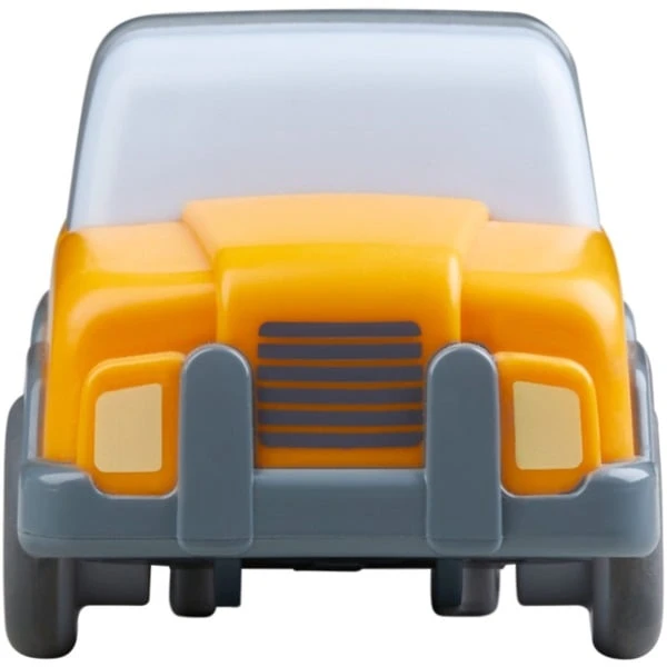 HABA Kullerbü - Geländewagen, Spielfahrzeug 4 HABA Kullerbü - Geländewagen, Spielfahrzeug – Bild 2