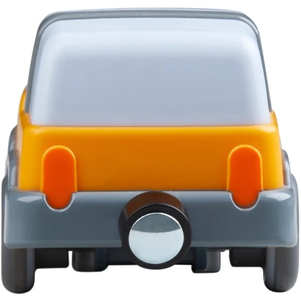 HABA Kullerbü - Geländewagen, Spielfahrzeug 5 HABA Kullerbü - Geländewagen, Spielfahrzeug – Bild 3